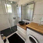 De L'oursiniere 4/6 Pers Vue Apartmán Palavas-les-Flots